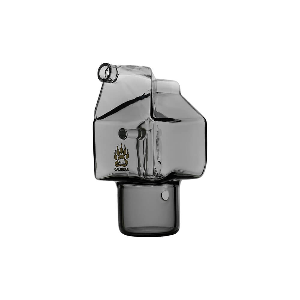 Handcrafted Glass Attachment for Dr. Dabber Switch 2 – Premium Colored Glass Design