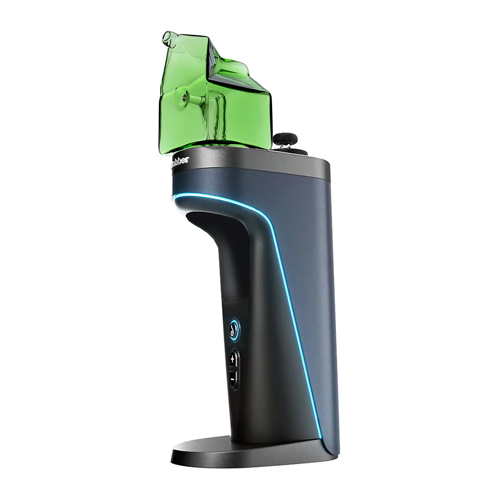 Handcrafted Glass Attachment for Dr. Dabber Switch 2 – Premium Colored Glass Design