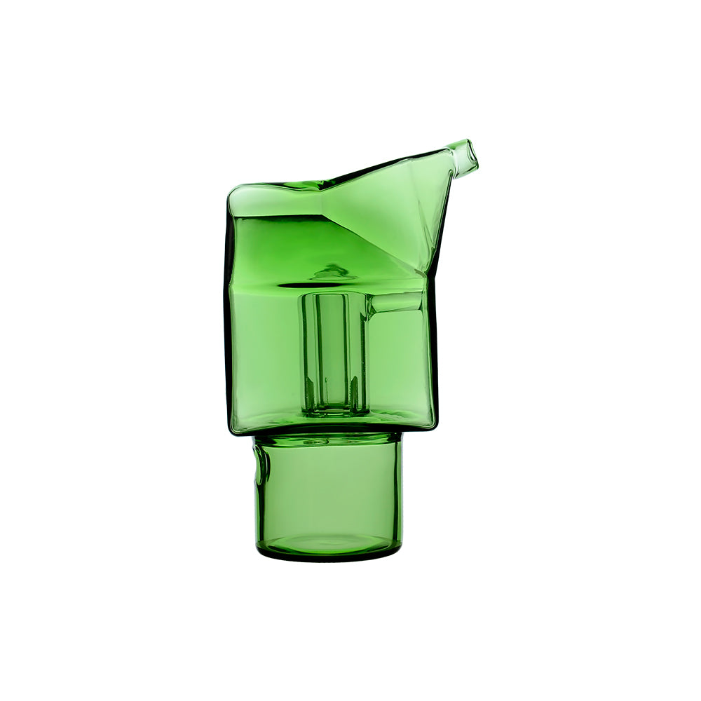 Handcrafted Glass Attachment for Dr. Dabber Switch 2 – Premium Colored Glass Design
