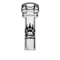 Glass Dab Rigs MINI BUS Glass Water Pipes with Functional Perc