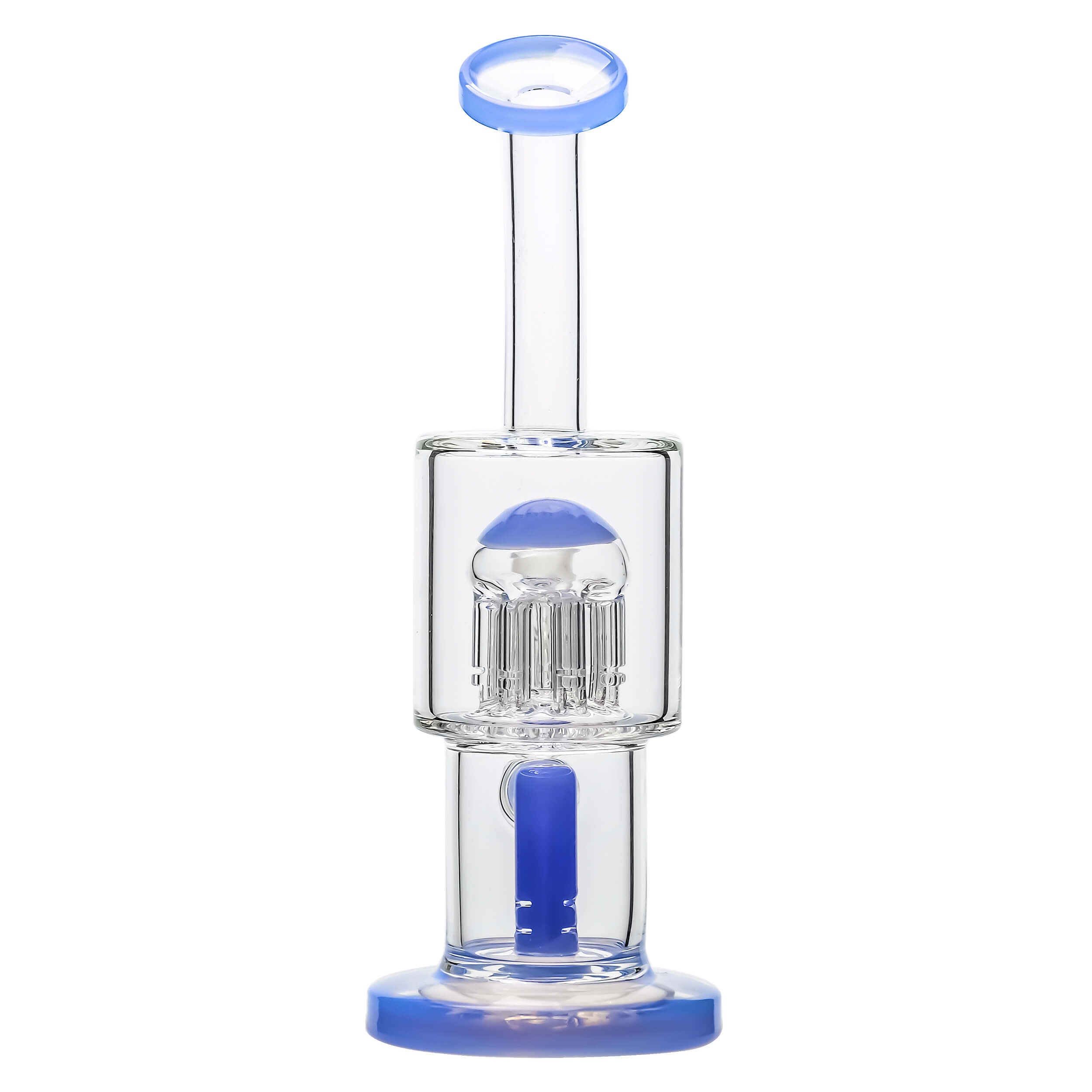 DAB RIG STEM TO ARM TREE PERC