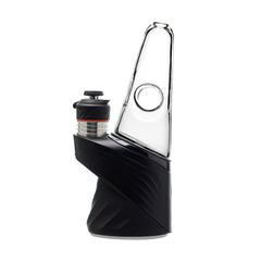Conical Dry Top Glass Attachment for Puffco Peak OG & Pro | Calibear