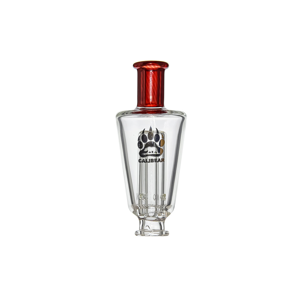 US Color Bottle Glass Mouthpiece for Puffco Pivot