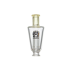 US Color Bottle Glass Mouthpiece for Puffco Pivot