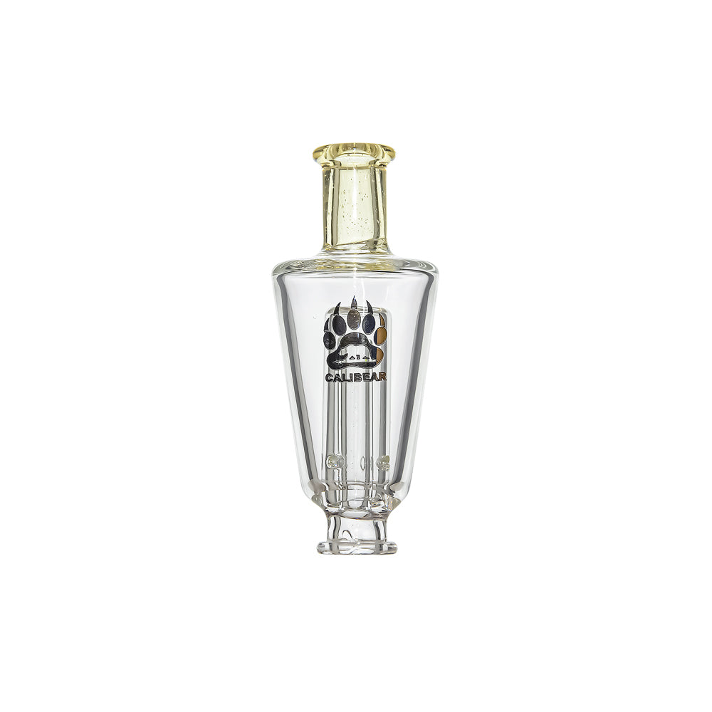 US Color Bottle Glass Mouthpiece for Puffco Pivot