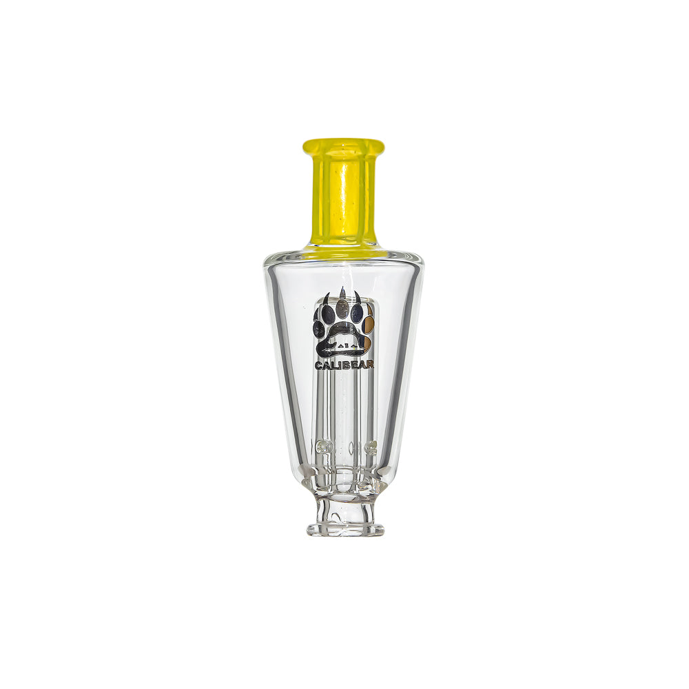 US Color Bottle Glass Mouthpiece for Puffco Pivot