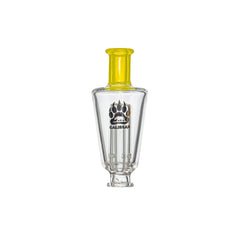 US Color Bottle Glass Mouthpiece for Puffco Pivot