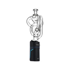 Dr. Dabber Ghost 2 ORB Recycler Glass Mouthpiece | Calibear