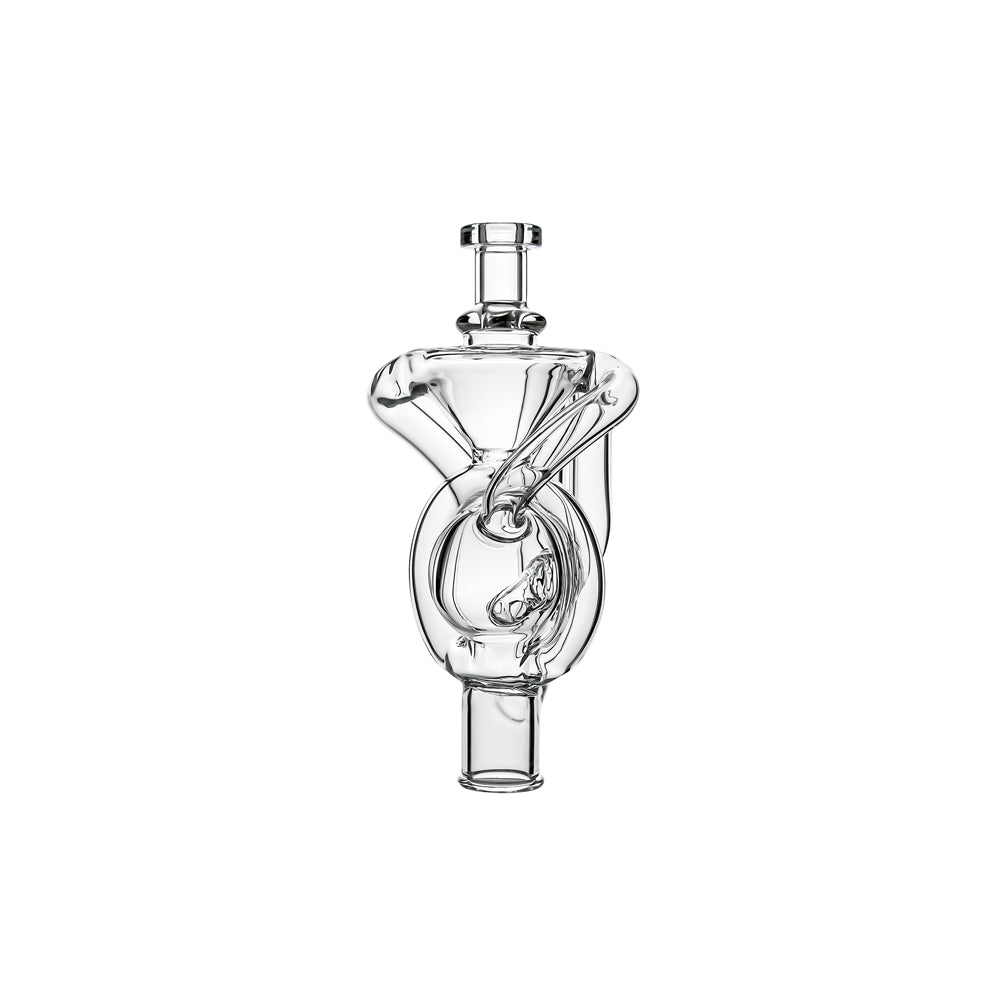Dr. Dabber Ghost 2 ORB Recycler Glass Mouthpiece | Calibear