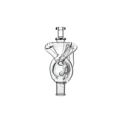 Dr. Dabber Ghost 2 ORB Recycler Glass Mouthpiece | Calibear