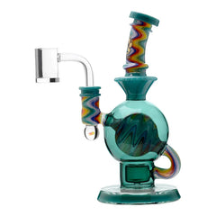 COLORED WIGWAG BALL RIG in California Warehouse