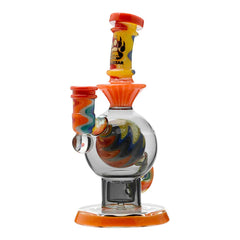 COLORED WIGWAG BALL RIG in California Warehouse