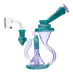 CALIBEAR SWISS INCYCLER WITH QUAD UPTAKE.
