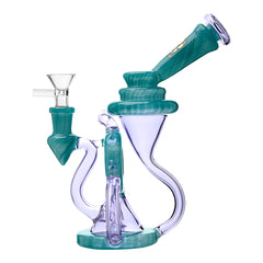 CALIBEAR SWISS INCYCLER WITH QUAD UPTAKE.