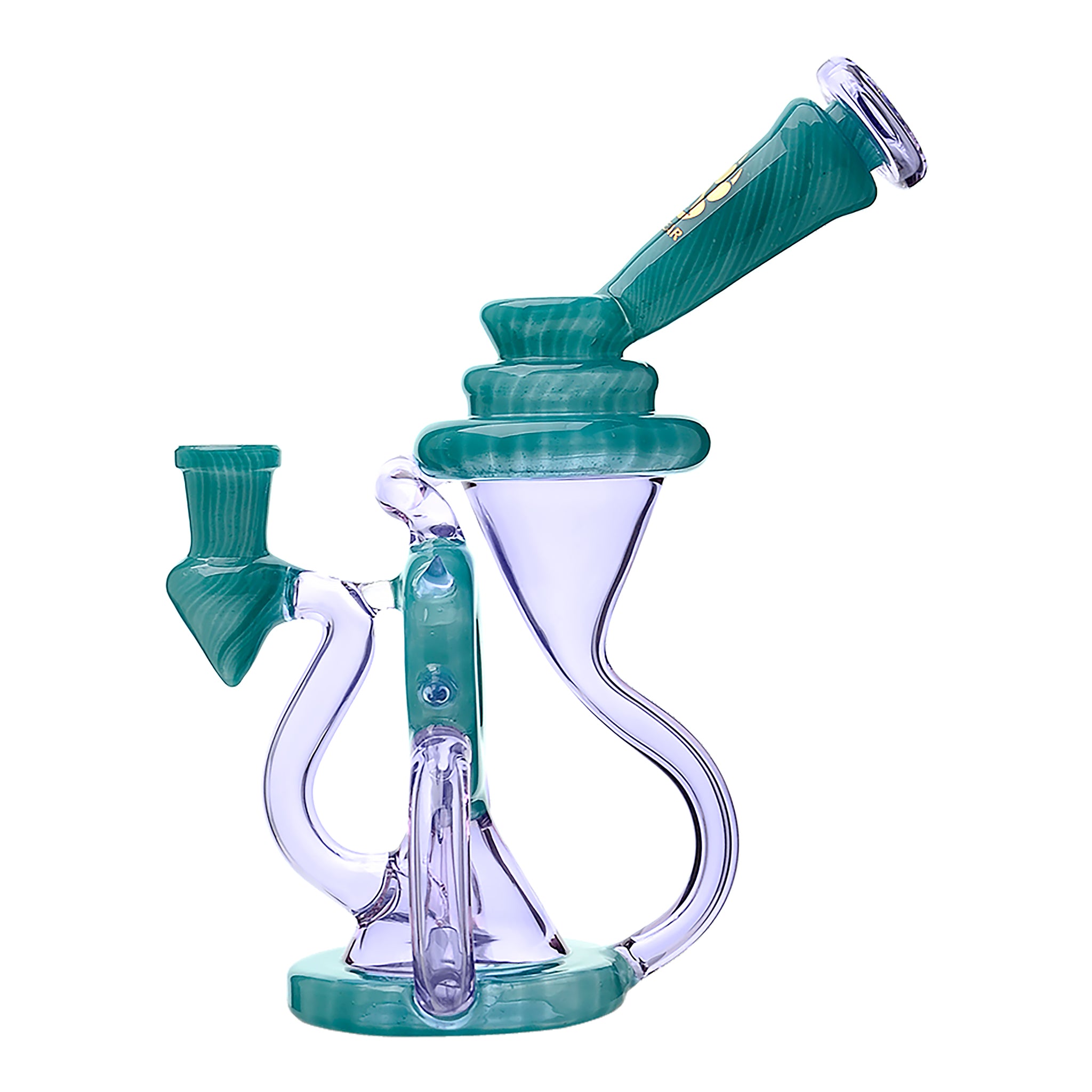 CALIBEAR SWISS INCYCLER WITH QUAD UPTAKE.