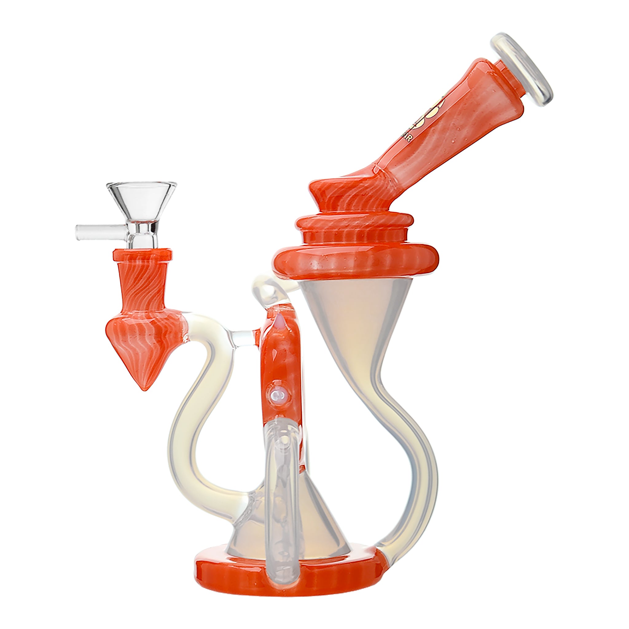 CALIBEAR SWISS INCYCLER WITH QUAD UPTAKE.
