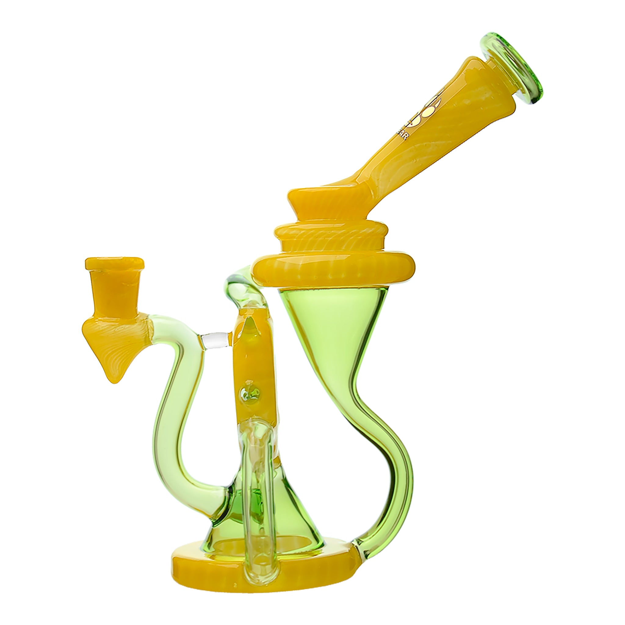 CALIBEAR SWISS INCYCLER WITH QUAD UPTAKE.