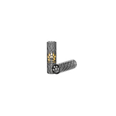 7 Holes Spiral Airflow Glass Filter Tips | Calibear
