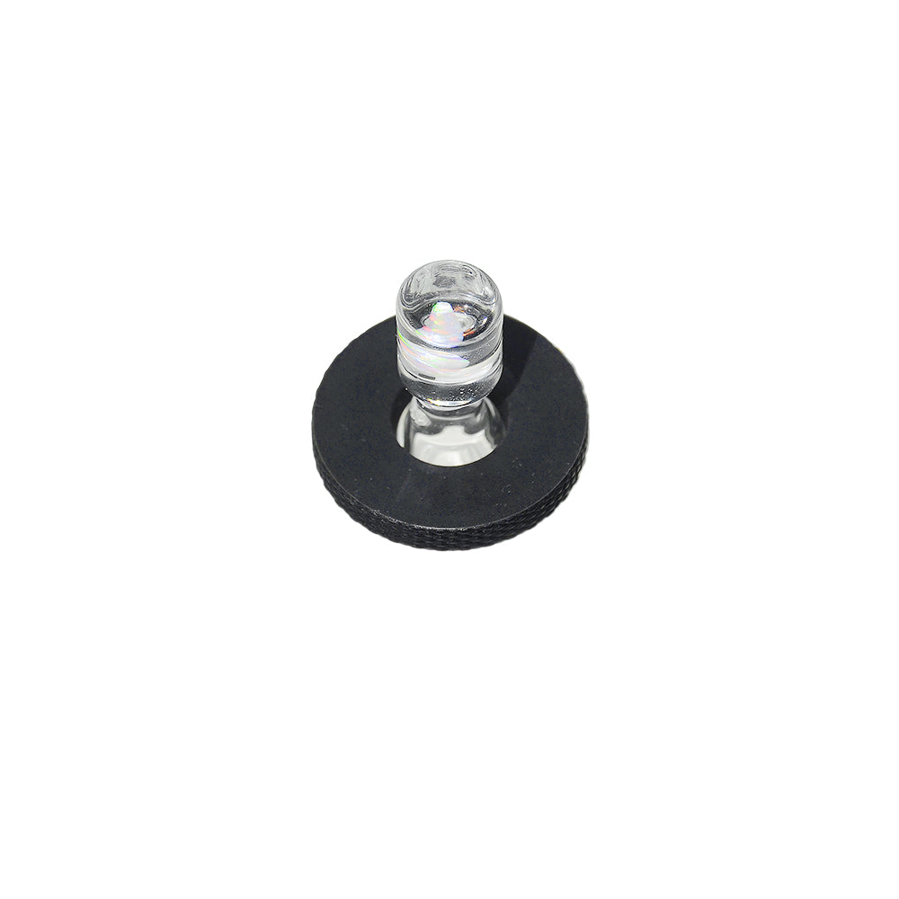 Opal Pillar Joystick Carb Cap For Dr. Dabber Switch 2 | Calibear