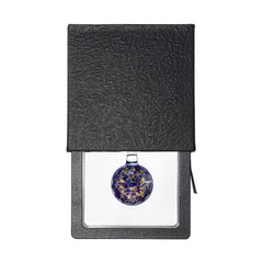 Calibear Brand Pendant GLASS PENDANT NECKLACE in Stock