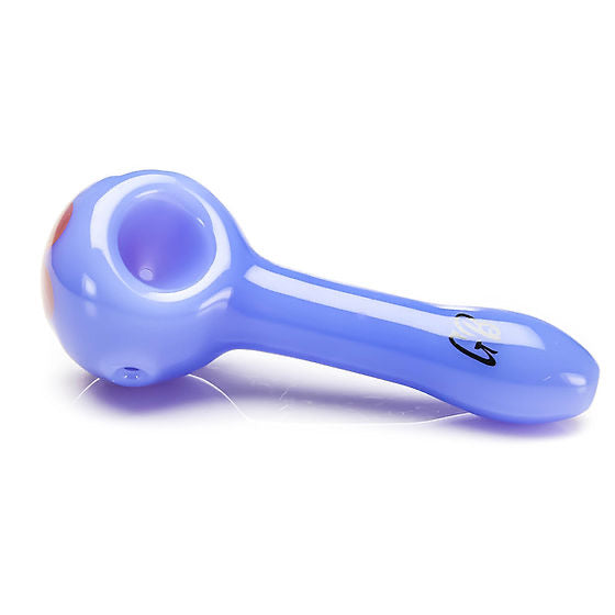 MULTICOLOR HANDMADE GLASS PIPE COLLECTION