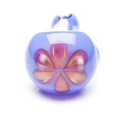 MULTICOLOR HANDMADE GLASS PIPE COLLECTION