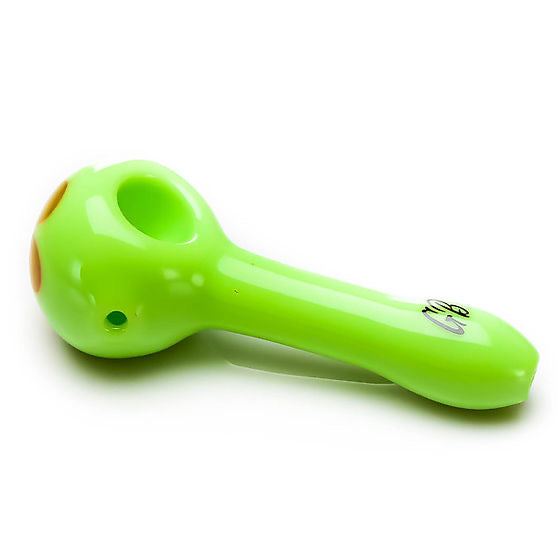 MULTICOLOR HANDMADE GLASS PIPE COLLECTION