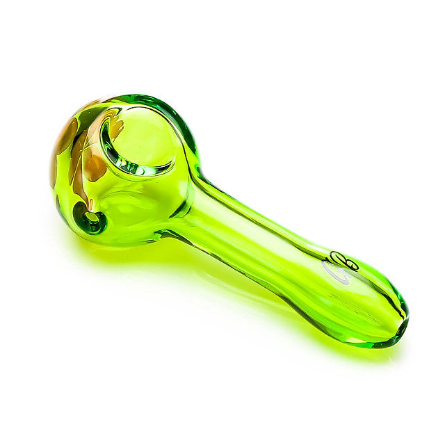 MULTICOLOR HANDMADE GLASS PIPE COLLECTION