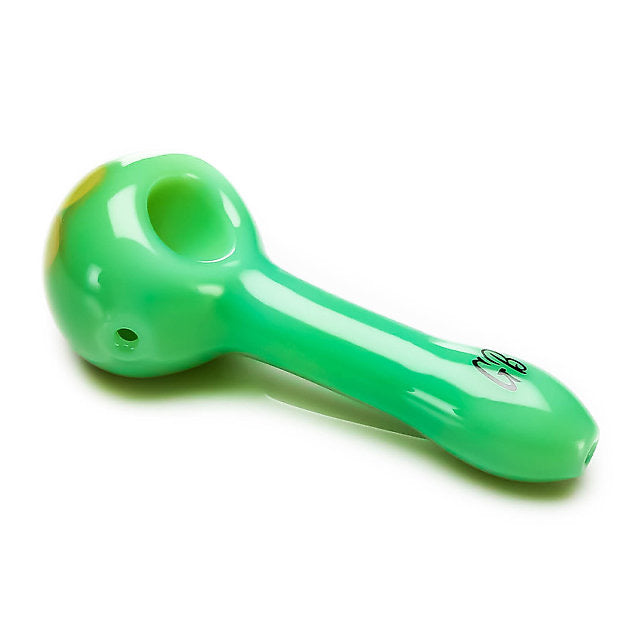 MULTICOLOR HANDMADE GLASS PIPE COLLECTION