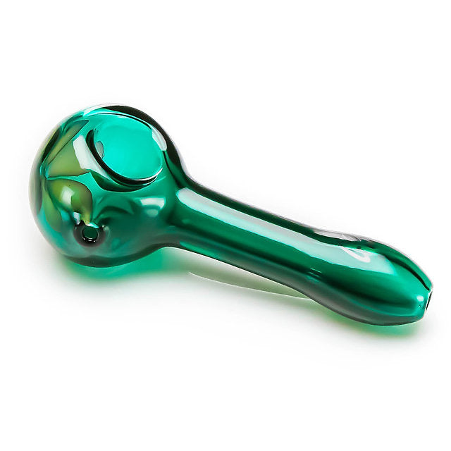 MULTICOLOR HANDMADE GLASS PIPE COLLECTION