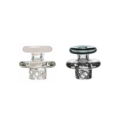 The Cyclone Universal Spinner Cap (Switch 2 & 20mm/25mm Bangers)