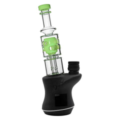 Carta glass attachment smoking pipe