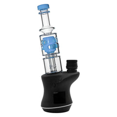 Carta glass attachment smoking pipe