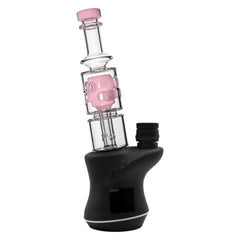Carta glass attachment smoking pipe