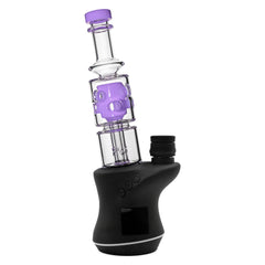 Carta glass attachment smoking pipe