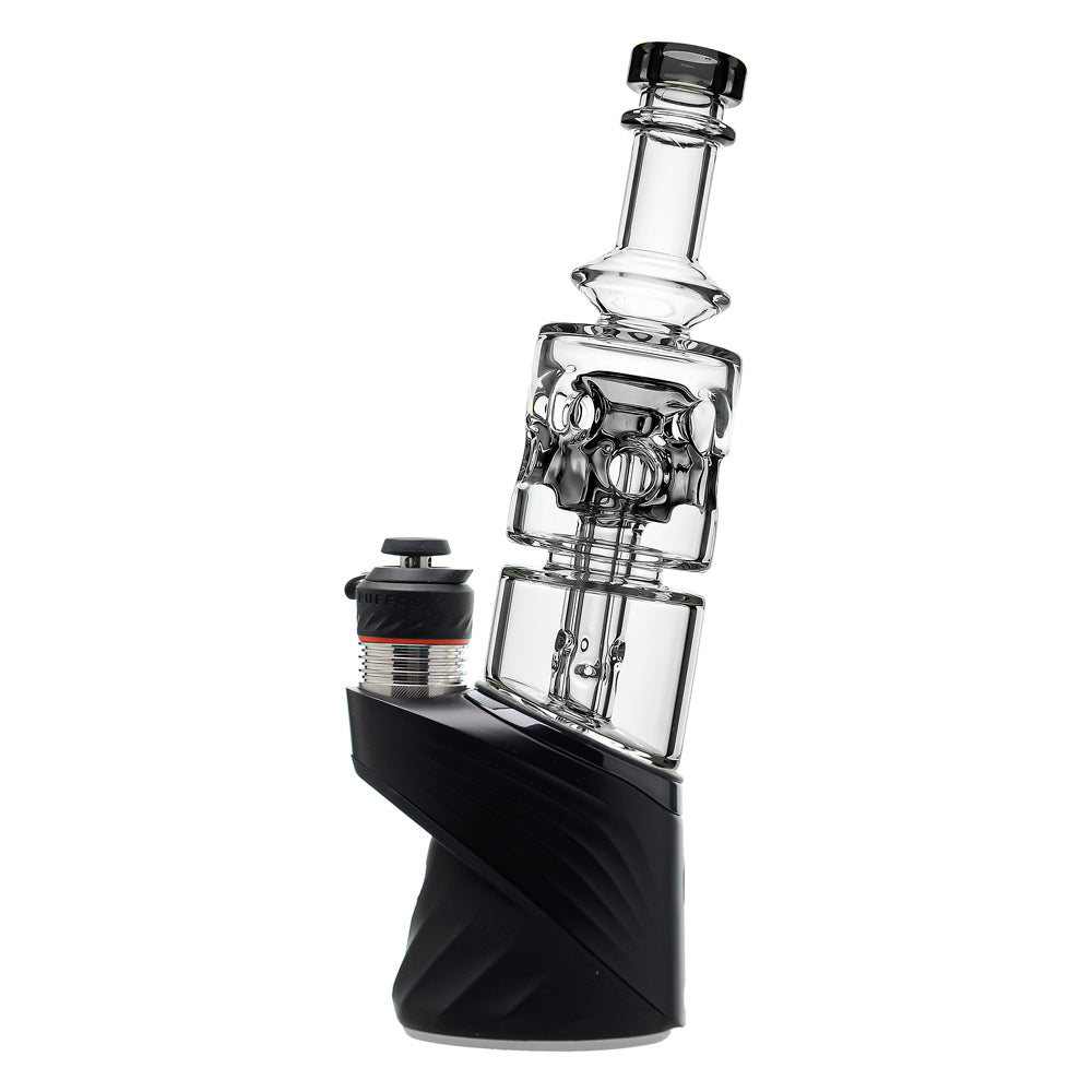 Glass attachment for Puffco Peak Pro
