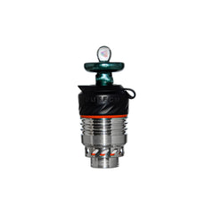 Calibear Premium Opal UFO Joystick Carb Cap For Puffco Peak OG & Pro 3DXL Atomizer – alternate view 2