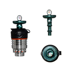 Calibear Premium Opal UFO Joystick Carb Cap For Puffco Peak OG & Pro 3DXL Atomizer
