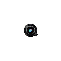 Calibear Premium Opal Ball Joystick Carb Cap For Puffco Peak OG & Pro 3DXL Atomizer – alternate view 3