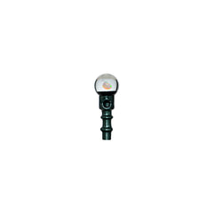 Calibear Premium Opal Ball Joystick Carb Cap For Puffco Peak OG & Pro 3DXL Atomizer – alternate view 4