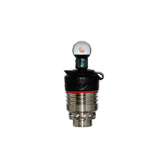 Calibear Premium Opal Ball Joystick Carb Cap For Puffco Peak OG & Pro 3DXL Atomizer – alternate view 2