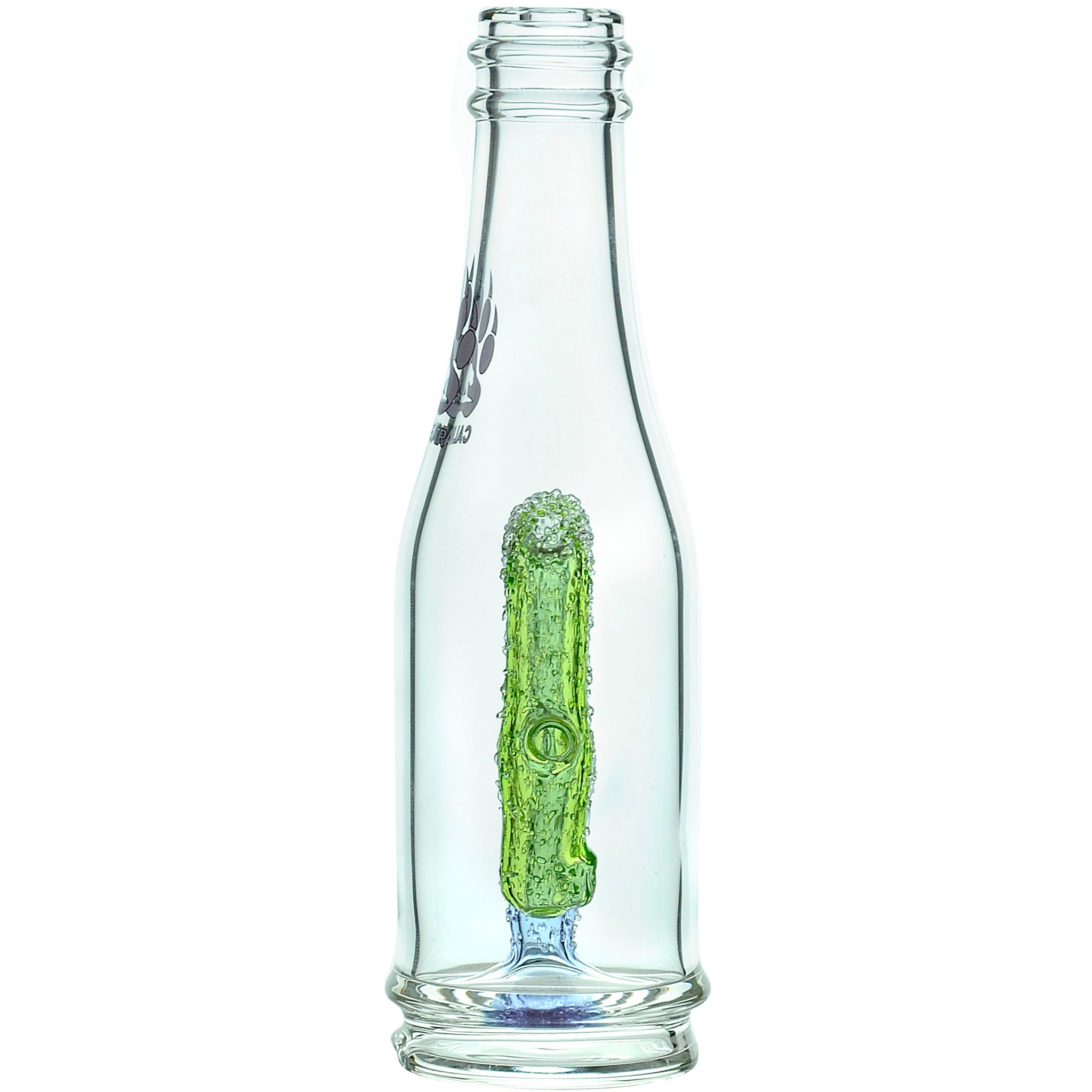 Encased Puffco Peak OG & Pro Attachment