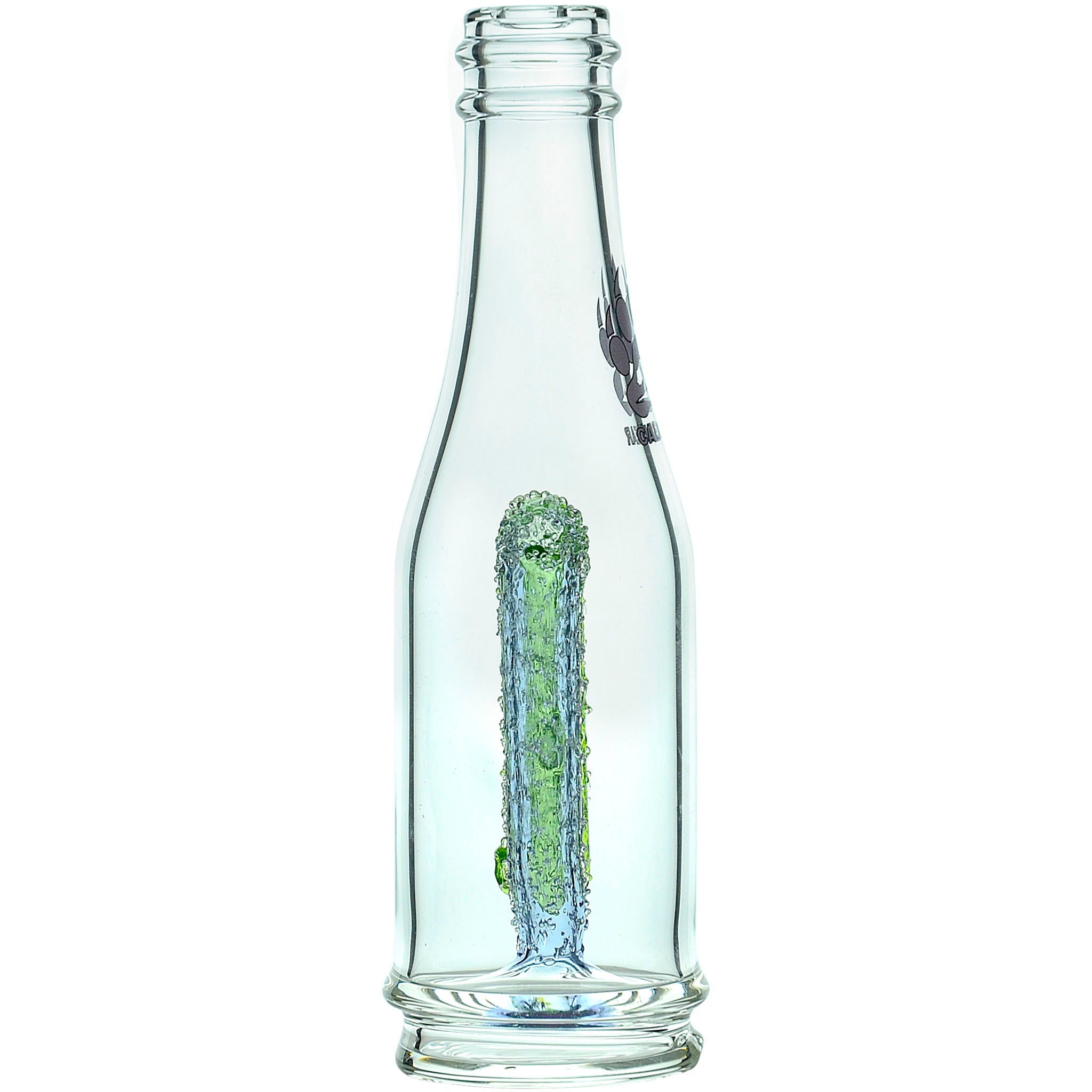 Encased Puffco Peak OG & Pro Attachment