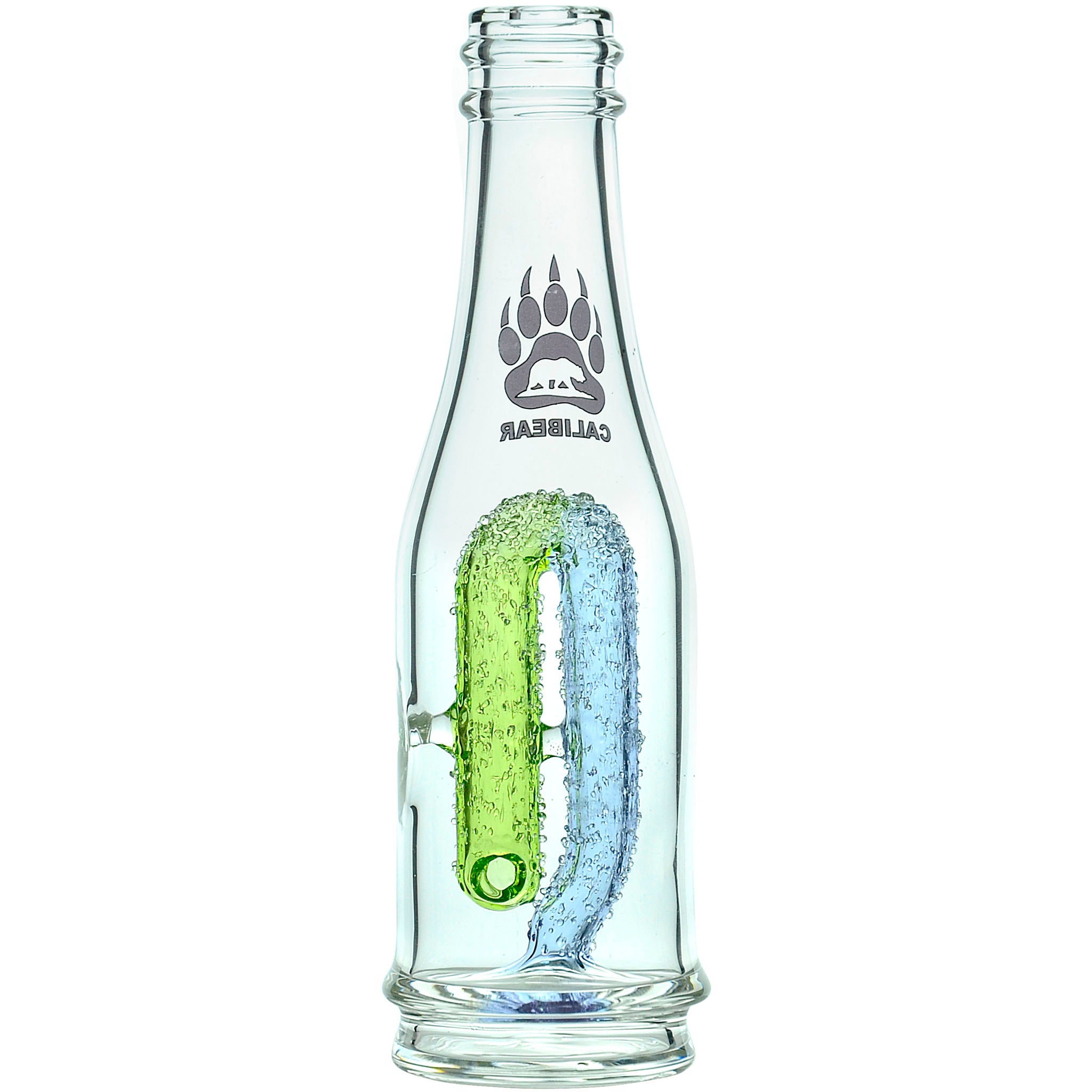 Encased Puffco Peak OG & Pro Attachment