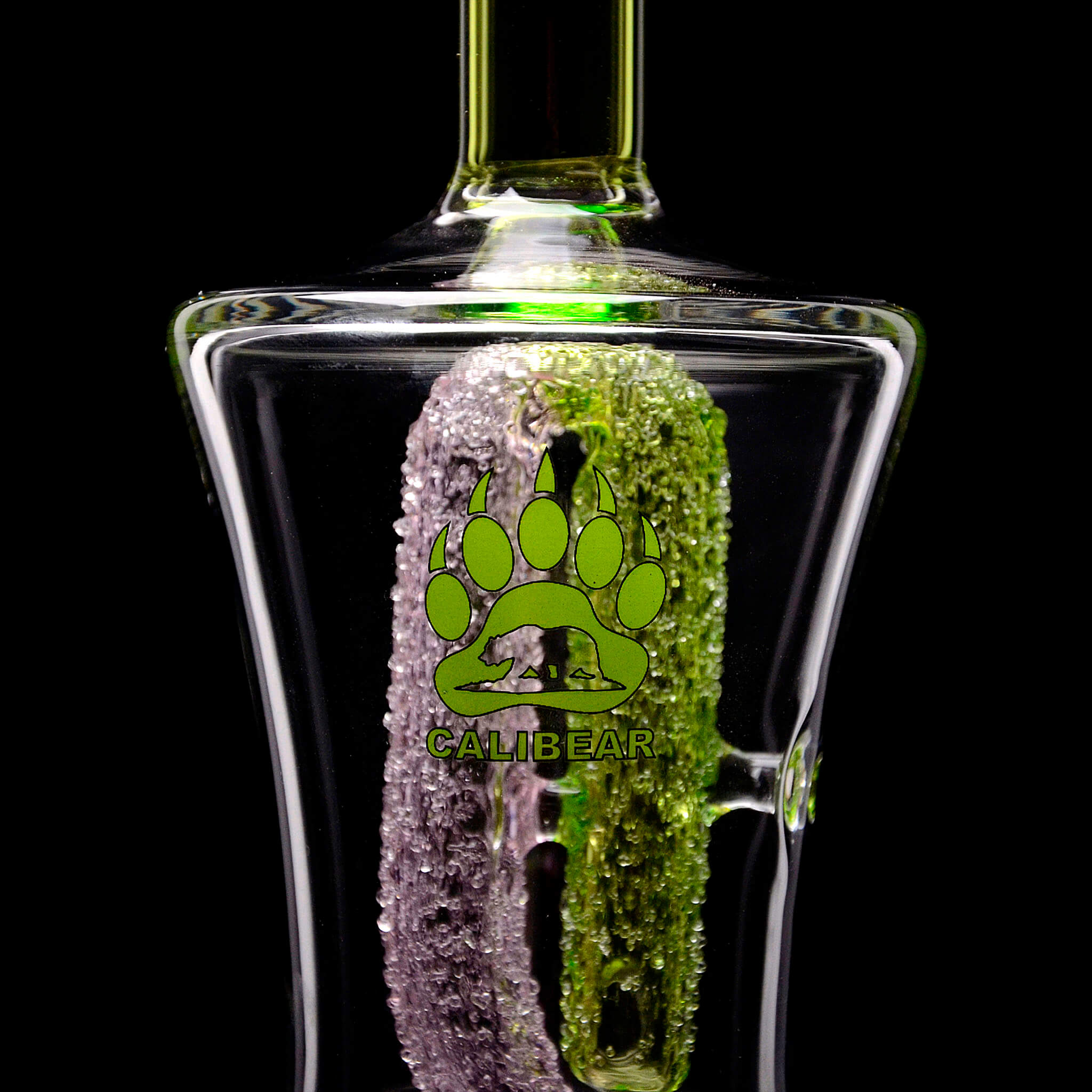 Puffco Peak OG & Pro Attachment