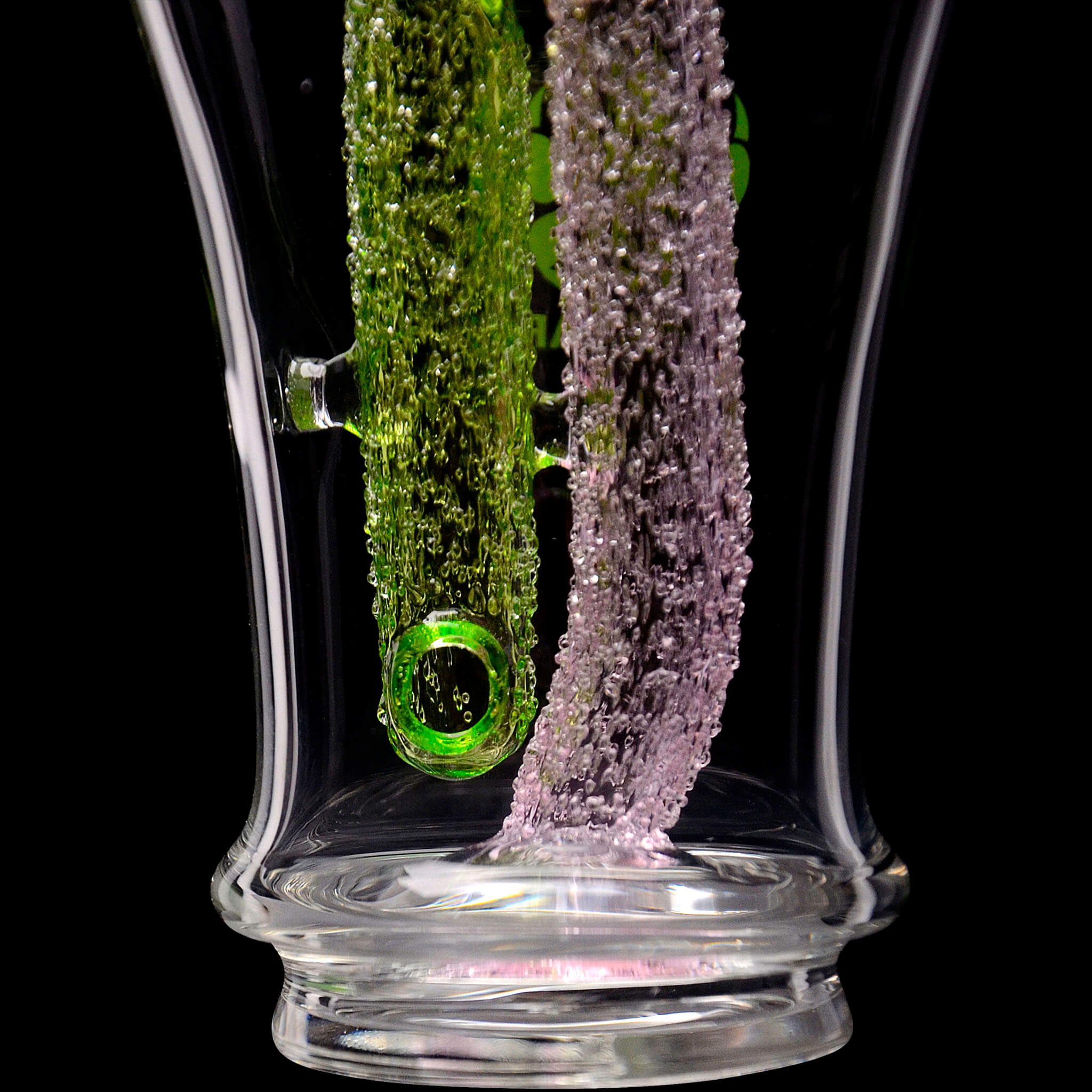 Puffco Peak OG & Pro Attachment