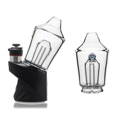Shaker Glass Attachment for Puffco Peak OG & Pro