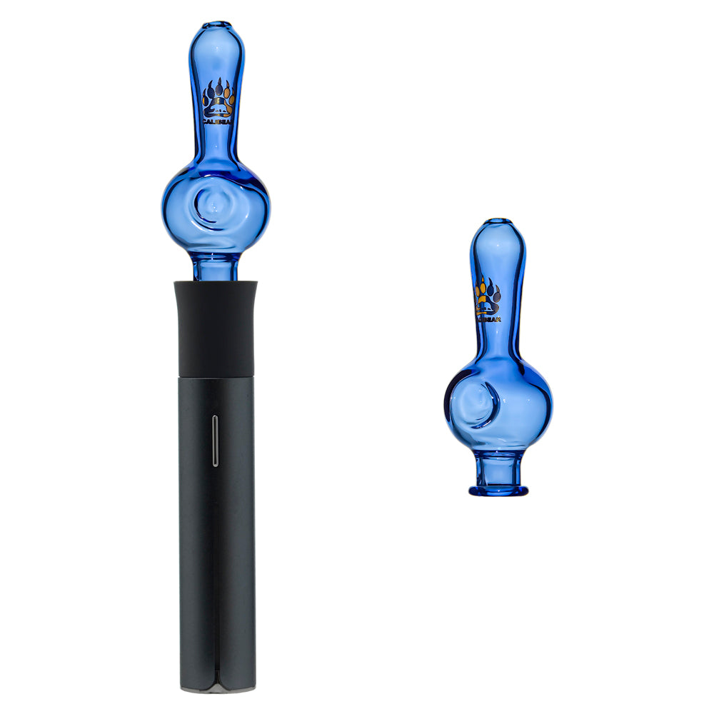 Calibear Spoon Pipe Glass Mouthpiece for Puffco Pivot