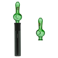 Calibear Spoon Pipe Glass Mouthpiece for Puffco Pivot