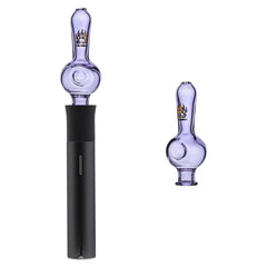 Calibear Spoon Pipe Glass Mouthpiece for Puffco Pivot